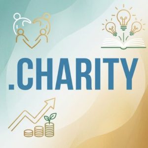 Strong Brand Recognition and Recall of .CHARITY Domain