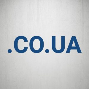 Strong Brand Recognition and Recall of .CO.UA Domain