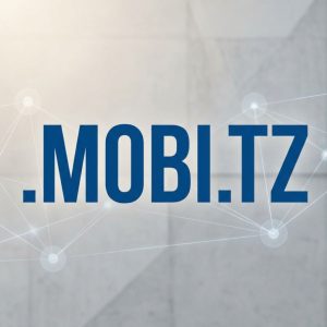 Strong Brand Recognition and Recall of .MOBI.TZ Domain