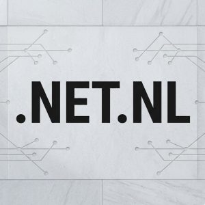 Strong Brand Recognition and Recall of .NET.NL Domain