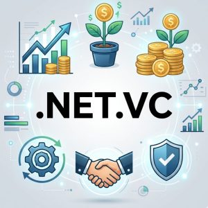 Strong Brand Recognition and Recall of .NET.VC Domains