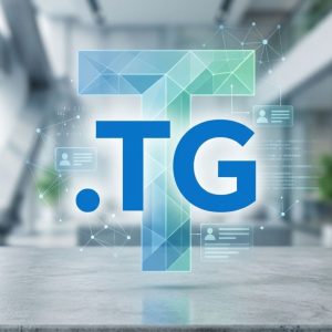 Strong Brand Recognition and Recall of .TG Domain