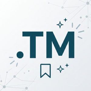 Strong Brand Recognition and Recall of .TM Domain