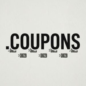 Strong Brand Recognition and Recall of the .COUPONS Domain