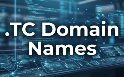 .TC Domain Names
