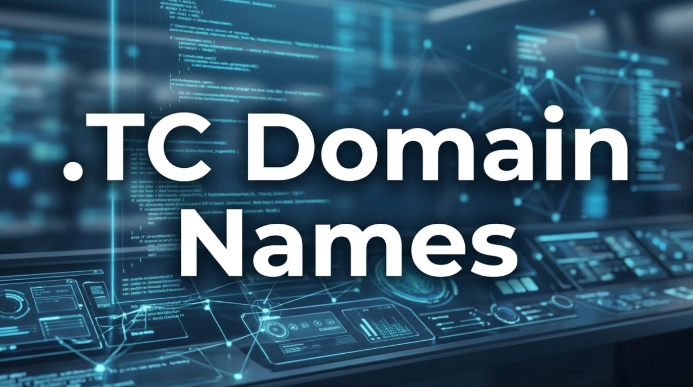 .TC Domain Names