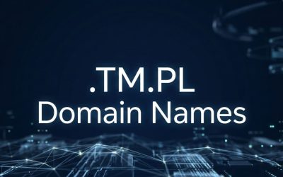 .TM.PL Domain Names