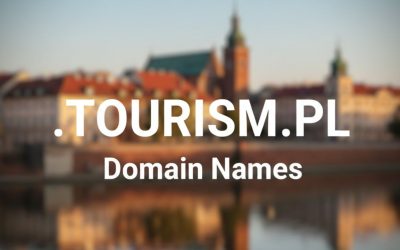 .TOURISM.PL Domain Names