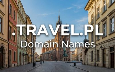 .TRAVEL.PL Domain Names