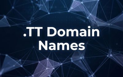 .TT Domain Names