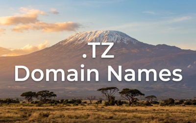 .TZ Domain Names