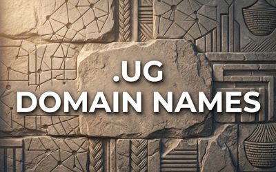 .UG Domain Names