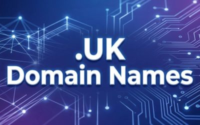 .UK Domain Names