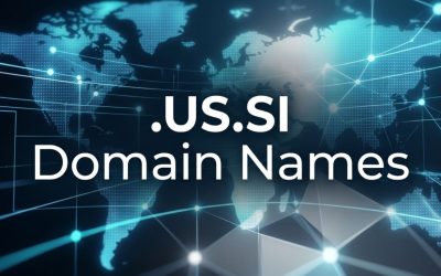 .US.SI Domain Names