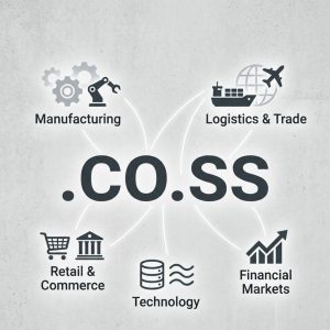 Universal Acceptance Across Industries and Markets for .CO.SS Domains