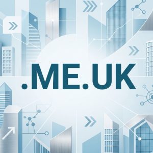 Universal Acceptance Across Industries and Markets for .ME.UK Domains