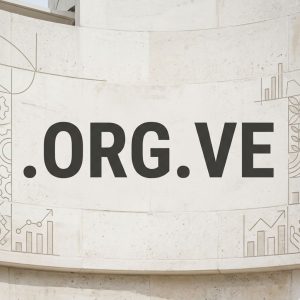 Universal Acceptance Across Industries and Markets for .ORG.VE Domains