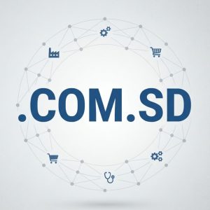 Universal Acceptance Across Industries and Markets of .COM.SD Domain