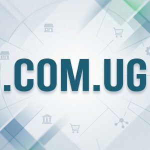 Universal Acceptance Across Industries and Markets of .COM.UG Domain
