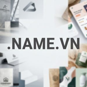 Universal Acceptance Across Industries and Markets of .NAME.VN Domain