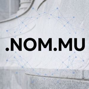 Universal Acceptance Across Industries and Markets of .NOM.MU Domain