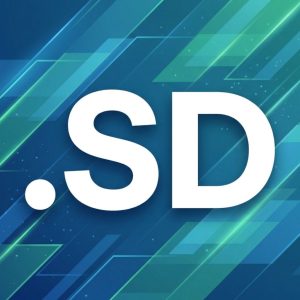 Universal Acceptance Across Industries and Markets of .SD Domain