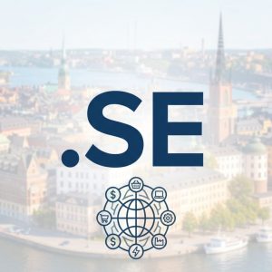 Universal Acceptance Across Industries and Markets of .SE Domain