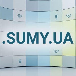 Universal Acceptance Across Industries and Markets of .SUMY.UA Domain