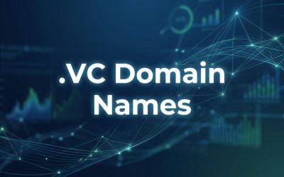.VC Domain Names