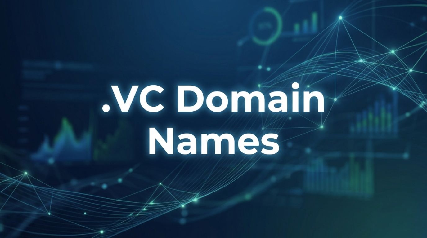 .VC Domain Names