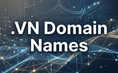 .VN Domain Names
