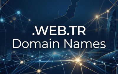 .WEB.TR Domain Names
