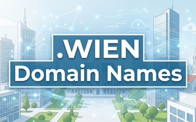 .WIEN Domain Names