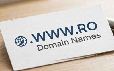 .WWW.RO Domain Names