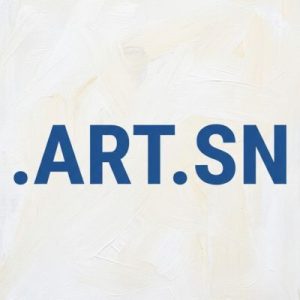 What is a .ART.SN Domain?