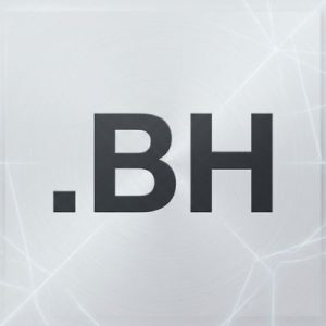 What is a .BH Domain?