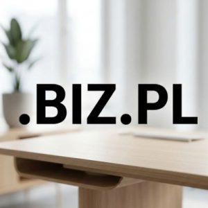 What is a .BIZ.PL Domain?