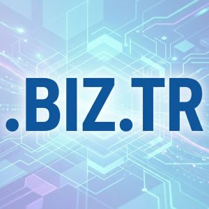 What is a .BIZ.TR Domain