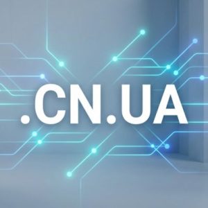 What is a .CN.UA Domain?