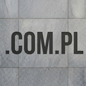What is a .COM.PL Domain