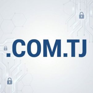 What is a .COM.TJ Domain?