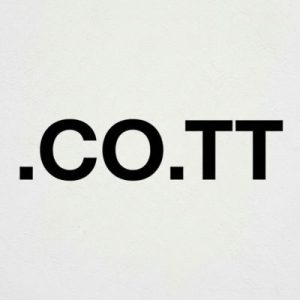 What is a .CO.TT Domain?