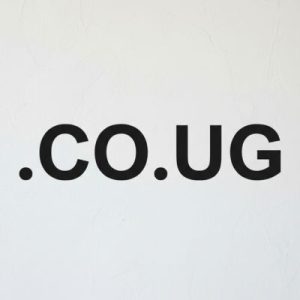 What is a .CO.UG Domain?
