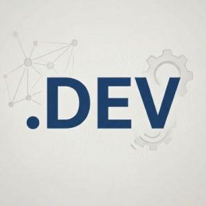 What is a .DEV Domain