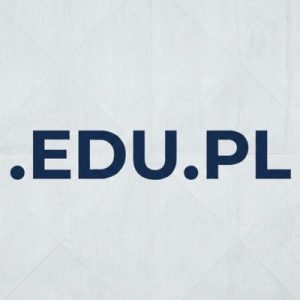 What is a .EDU.PL Domain?