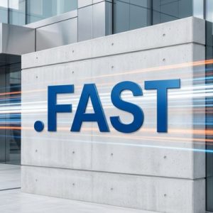 What is a .FAST Domain