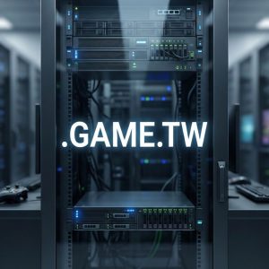 What is a .GAME.TW Domain