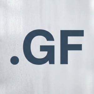 What is a .GF Domain