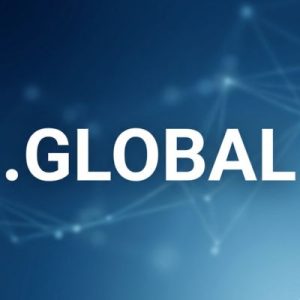 What is a .GLOBAL Domain?