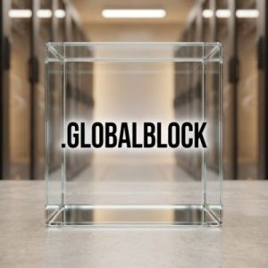 What is a .GLOBALBLOCK Domain